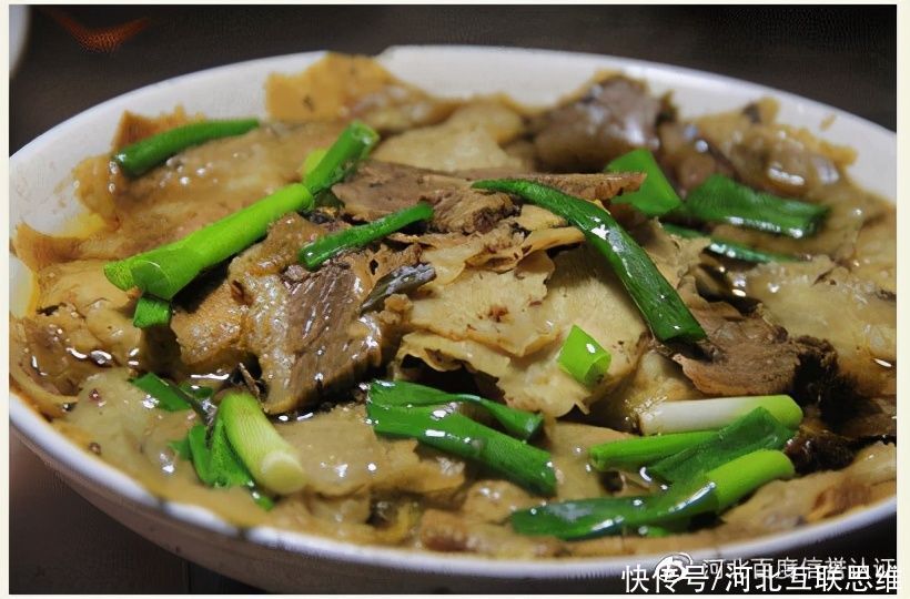 罩饼|白家罩饼简介