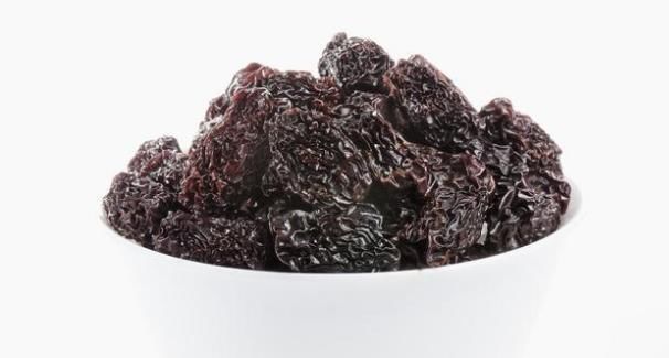 黑枣|肾透支了 这几种食物, 是肾脏的“发动机”, 让你越吃越有劲!