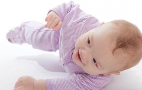 右脑|孩子聪不聪明,从这4个地方就能看得清清楚楚