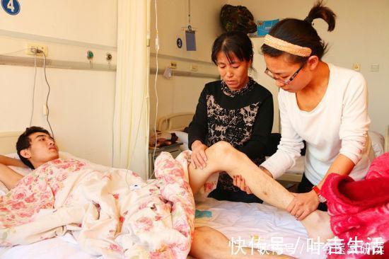 要穴|环跳穴，髋部及下肢疼痛的要穴；医生说：有三个功效，一个待验证