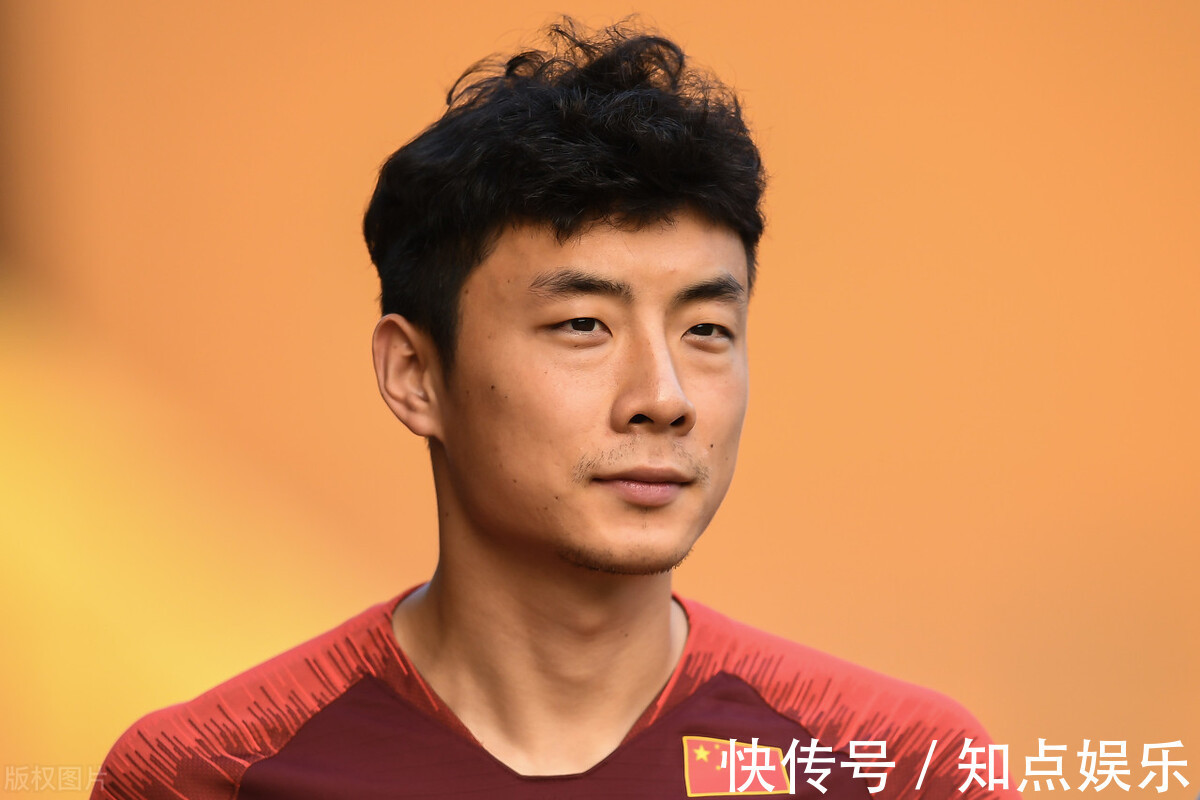 巴顿|继李磊留洋后,中国足球又获1喜讯,陈戌源的卧薪尝胆初见成效