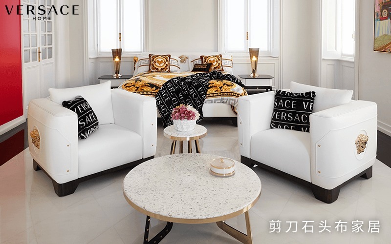 fendi|意大利进口家具品牌，彰显居家空间之美