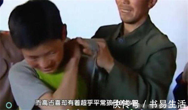 变形计中最聪明的农村男孩,脱离“富人游戏”,靠自己实现逆袭