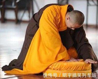 佛家#“有福之人,看心态便知”,高僧:他们往往拥有这四种心态