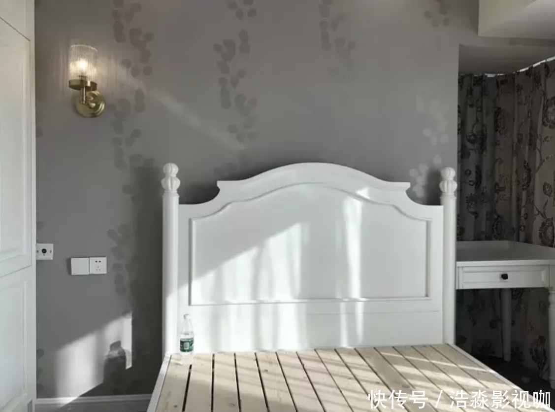 拉伸|2019流行“莫兰迪”色系简美风格装修，全屋高级又耐看，不易过时