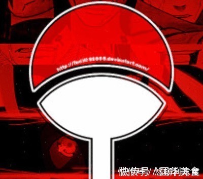 宇智波家族|火影凭族徽猜家族,漩涡家族很容易,最后一个只有真爱粉知道