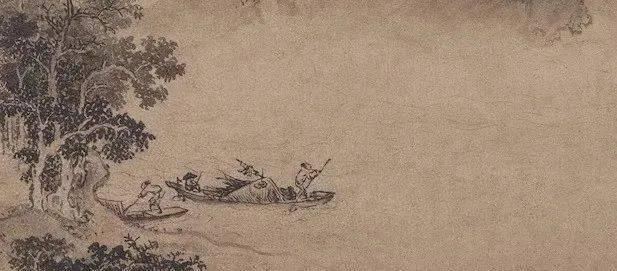  心扉|宋画之美，震慑心扉——高清宋画解读赏析