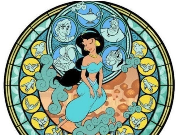 美好的心|美国小哥哥cos迪士尼公主,想象中会很辣眼睛,竟然比动漫还美