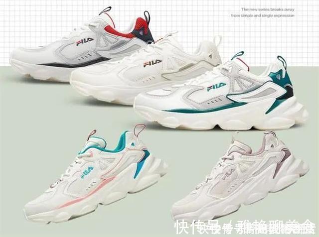 范思哲 安踏联名“范思哲”!颜值满分,国外明星上脚,老外也爱进口鞋