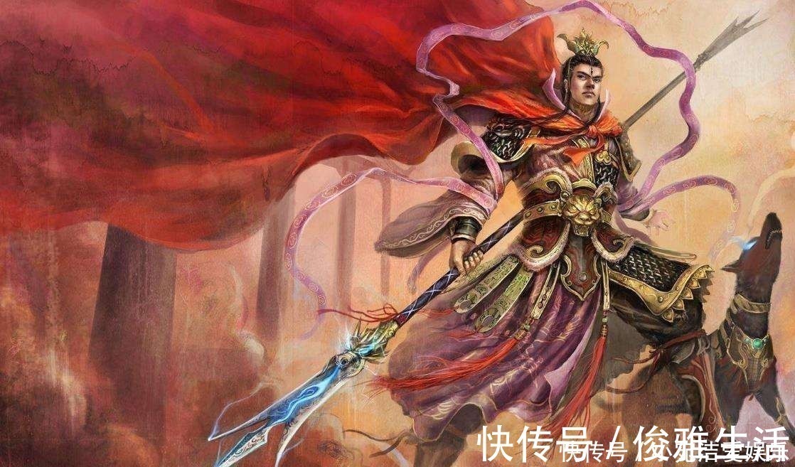 妖族|封神榜：阐教一向看不起妖族，为何阐教中却有三个妖怪徒弟