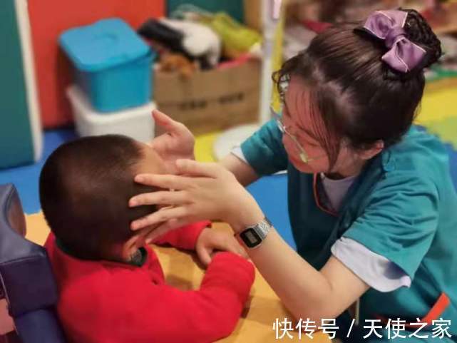 孩子|天使科普:孩子什么都懂,就是不说话咋回事?警惕这6种异常病因