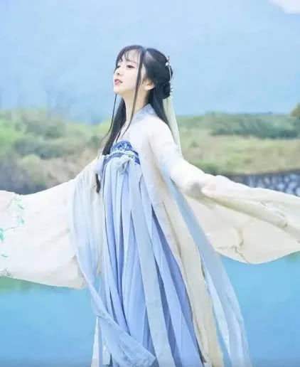 答案|趣味测试：你在古代是皇后、宠妃还是弃妃？选件汉服，测出答案！