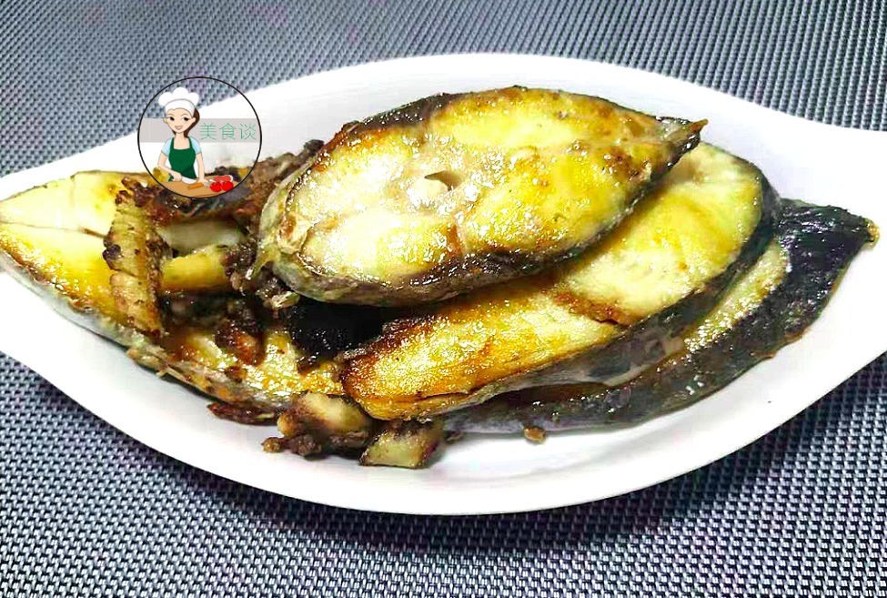 dh秋天,有钱没钱,5种海鱼记得给孩子吃,富含DHA,孩子头脑更聪明!