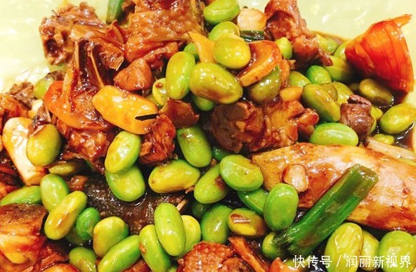 隔三差五,孩子吃的“经典菜”,补铁补钙,长高长智力,身体棒!