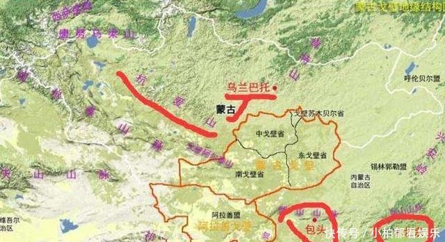 外国一断崖发现中国汉字,内容被翻译后,专家当场湿了眼眶