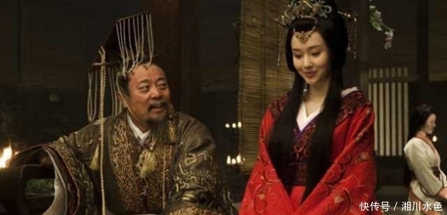 皇帝|皇帝喜欢玩杀人游戏,群臣吓得不敢上朝,不上朝就又可以多活一天