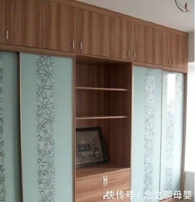 免漆板|老师傅装衣柜从不用这种木材，耐用性太差了，好多人装错后悔