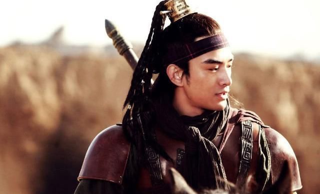 卢俊义|水浒中战力最强的好汉，他吓得卢俊义不敢出战，还击败3个五虎将