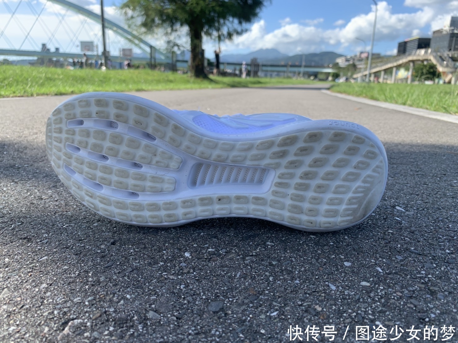 adidas新款跑鞋CLIMACOOL全方面解析，真实测评！