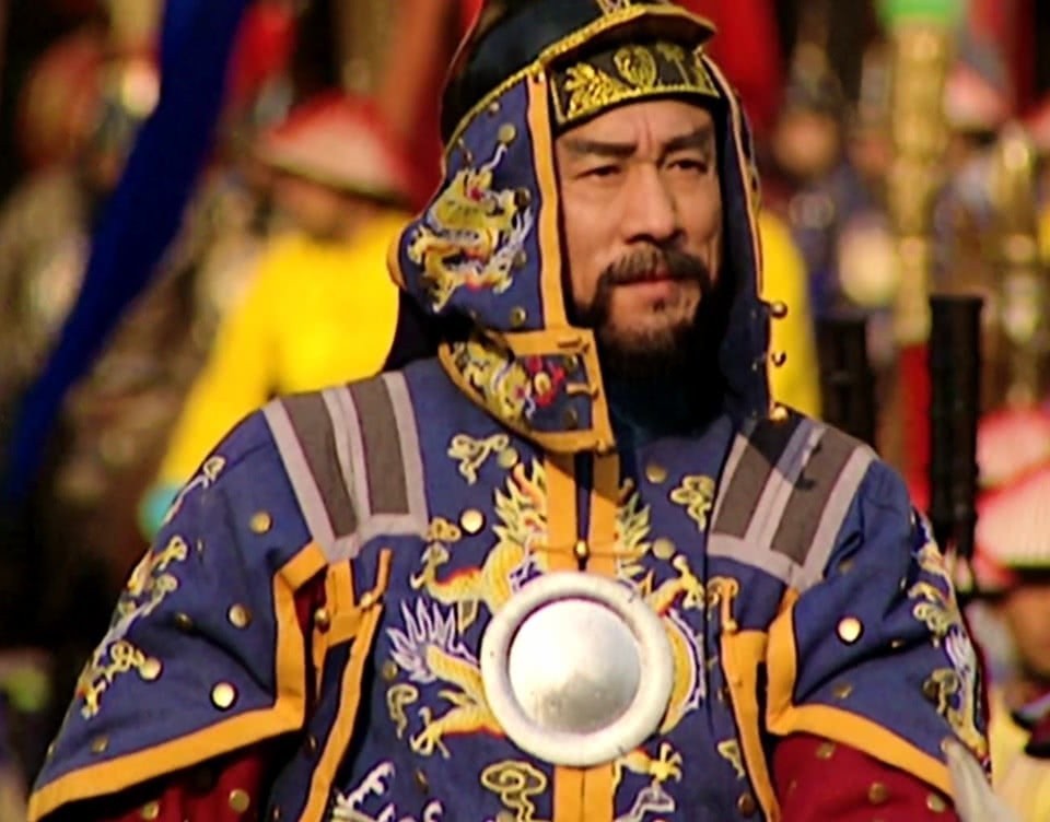 大将军|雍正王朝：年羹尧被降为杭州将军，为何还摆排场？司马光给出答案