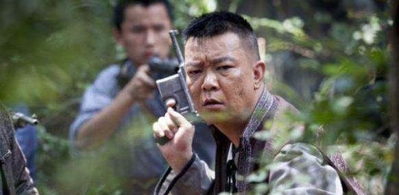 范子侠|鲜为人知的龙宫战斗八路军面对两路敌军夹击,打了一个漂亮仗!