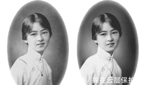 光绪帝|古代人都很丑AI技术把照片修复后,我们都错了