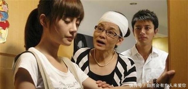 女孩儿|一个母亲影响三代人,这3类家庭的女儿,过来人常说不能娶