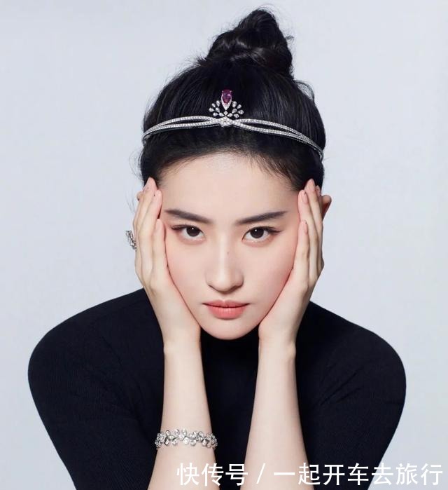 搭配|眼线×睫毛搭配公式,徒手改气质!一看就会