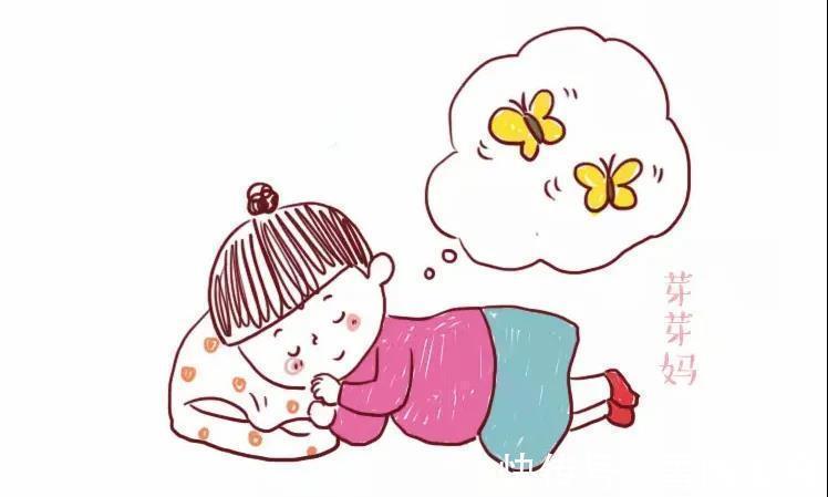 准妈妈|为什么别人孕期神清气爽,我一怀孕就乏力犯困?