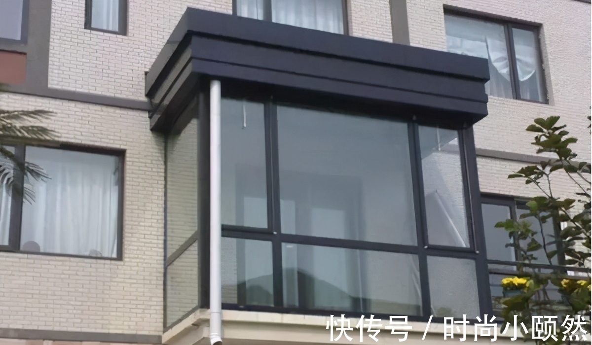 承重物|遇到这种“阳台”的房子,再便宜也尽量别买!好多人被坑了还不知