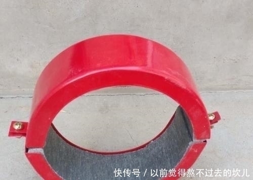 阻火圈|装修房子万万要装这个东西,一听老师傅的话,才知我家没有装