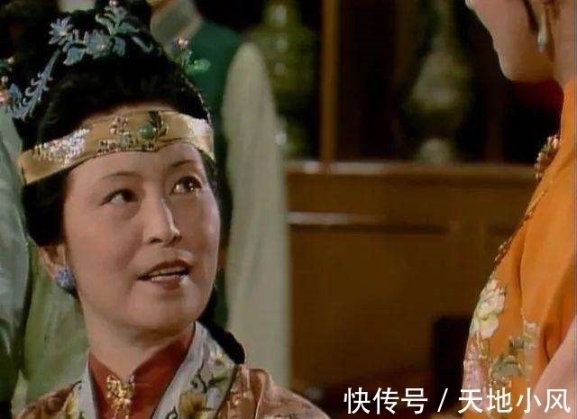 薛宝钗@林黛玉究竟因何而死?清虚观贾母一句无心之语,早已道出了真相