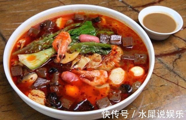 麻辣烫|48岁男子，肠癌晚期，三月后离世,日常做2件事是“祸根”