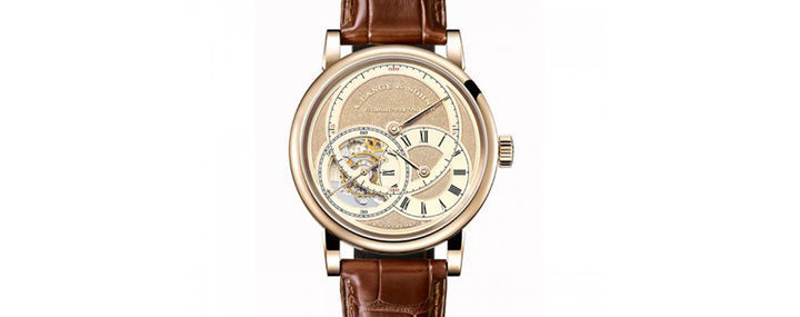 包装件|朗格手表的机芯生锈了应该怎么清理