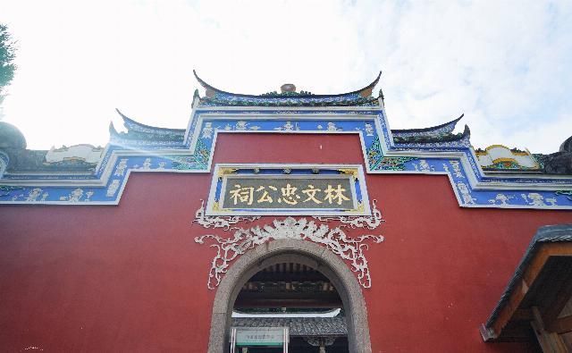 免费|中国十大历史文化名街之一,闽都名人的聚集地,免费对外开放