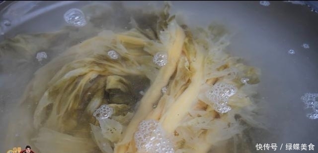 梅菜扣肉最好吃的做法，简单美味又下饭，看看你喜欢吃不？