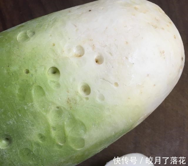 萝卜丝|清炒萝卜丝,家常小菜,爽口极了