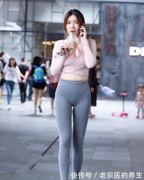 穿搭 打底裤如何选择试试这三个要点,会不会让你变得更美!