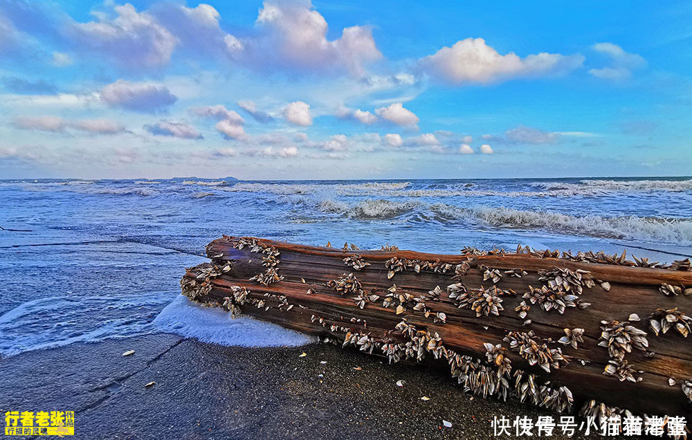 小城|中国海岸线最西端，北部湾的滨海小城，夕阳无限好，度假最合适