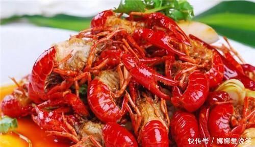 老板|为啥小龙虾今年开始走“下坡路”?夜市老板说漏嘴,才知实情