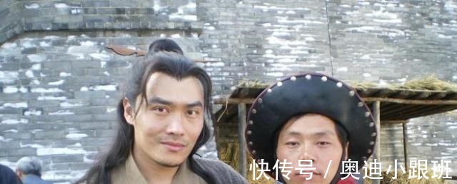 水浒&王伦的狭隘，让三名好汉止步梁山，这三人提前上梁山，水浒将改写！