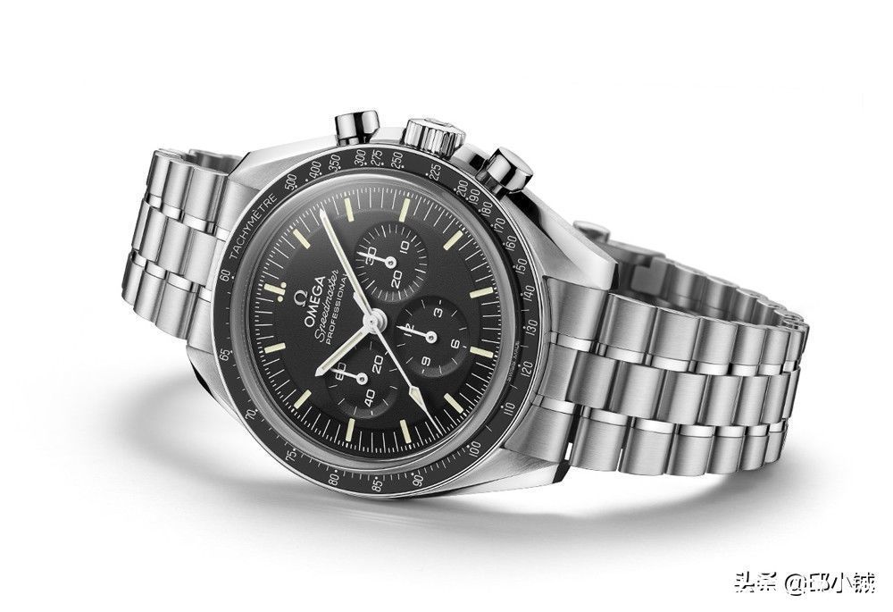 不推荐买低配！欧米茄新一代月球表应该怎么选？