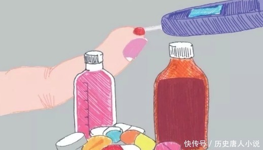 糖尿病每个年龄段的血糖标准不一样!高了低了都危险,快对照一下
