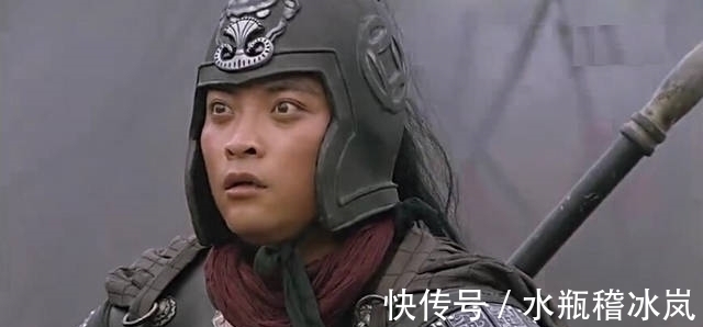 梁山好汉!他本该是第109位梁山好汉,却被宋江暗中指使1人残忍砍死!