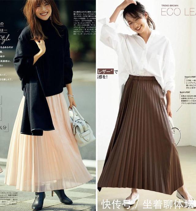 为什么日杂穿搭简单但高级因为这些“配色”技巧,你可能忽略了