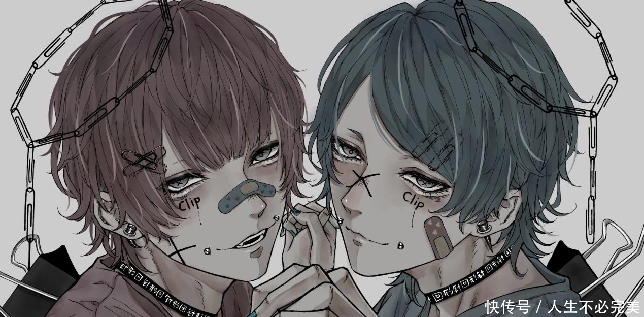 用到|文具也能拟人化?黑暗风格太可怕,这样的文具你敢用吗?