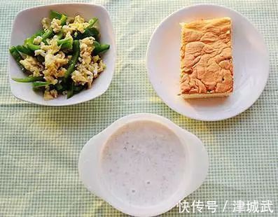 20款最适合孩子吃的营养早餐,妈妈们必备!