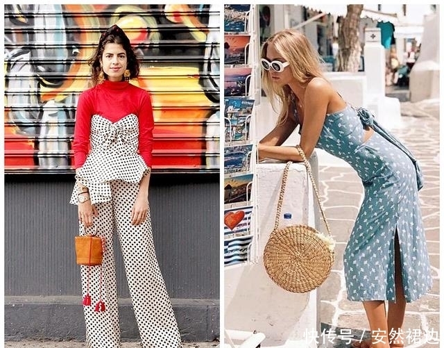 想穿衣增彩，必须掌握这三招包包的搭配，变时髦精很轻松