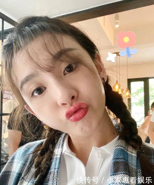 c眼线画对,眼睛放大2倍!营造简洁不浮夸低妆感