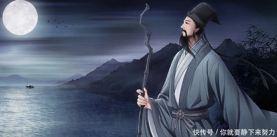 苏轼最神奇的一首诗,不管是顺着读还是倒着读,都是千古绝唱